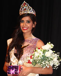 Winner Snehapriya Roi