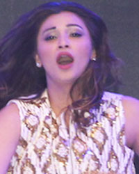 Daisy Shah