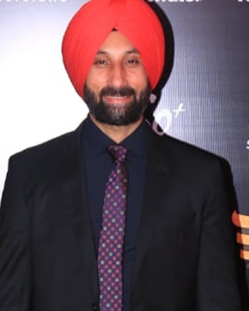 Sardar Singh