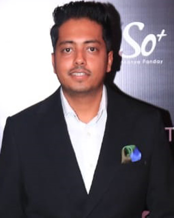 Aakash Gupta