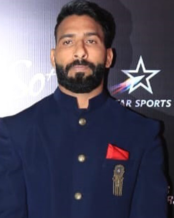 Indian Sports Honours Red Carpet