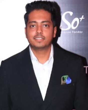 Aakash Gupta