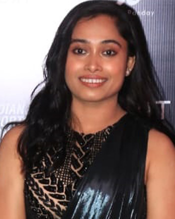 Dipa Karmakar