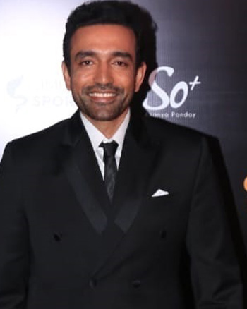 Robin Uthappa