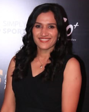 Rani Rampal