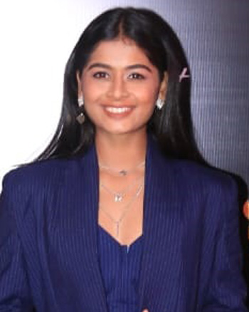 Shreyanka Patil