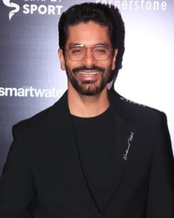 Angad Bedi