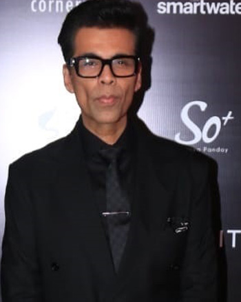 Karan Johar