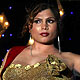 Trans-gender beauty contest V-vare Indian Super Queen semi finals