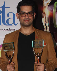 Indian Television Academy Awards 2014