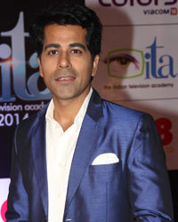 Indian Television Academy Awards 2014