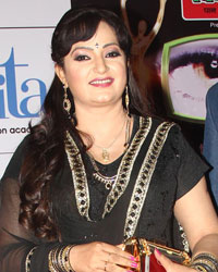 Indian Television Academy Awards 2014