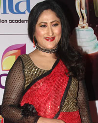 Indian Television Academy Awards 2014