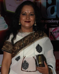 Indian Television Academy Awards 2014