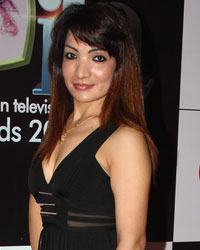 Indian Television Academy Awards 2014