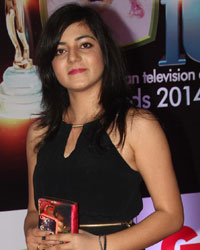 Indian Television Academy Awards 2014