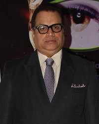 Indian Television Academy Awards 2014