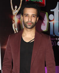 Indian Television Academy Awards 2014