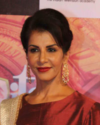 Anita Raj