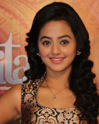 Helly Shah