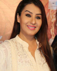 Shilpa Shinde and Amita Nangia