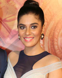 Raj Singh Arora and Pooja Gor.