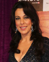 Pooja Bedi