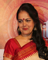 Sushmita Mukherjee