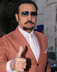 Gulshan Kapoor