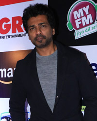 Nikhil Dwivedi