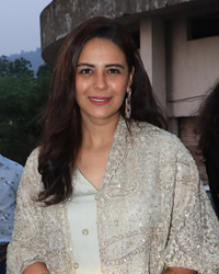 Mona Singh