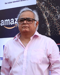 Hansal Mehta