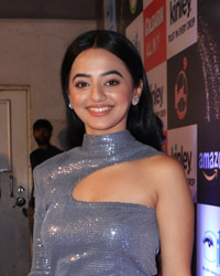 Helly Shah