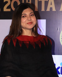 Alka Yagnik