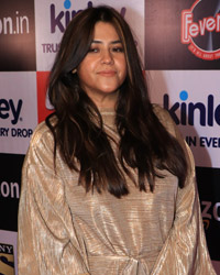 Ekta Kapoor