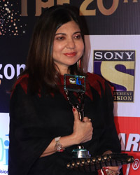 Alka Yagnik