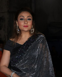 Urvashi Dholakia