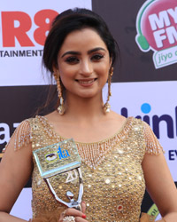 Madirakshi Mundle