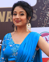 Paridhi Sharma