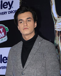 Mohsin Khan