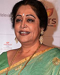 Kirron Kher