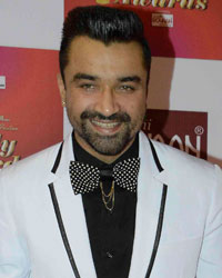 Ajaz Khan