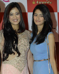 Shweta Tiwari and