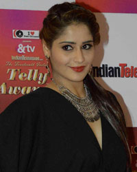 Indian Telly Awards 2015