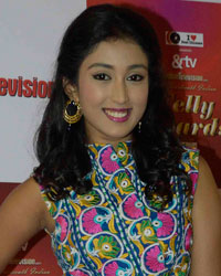 Indian Telly Awards 2015