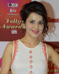 Indian Telly Awards 2015