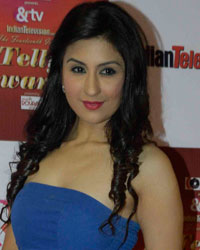 Indian Telly Awards 2015