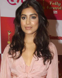 Pallavi Sharda