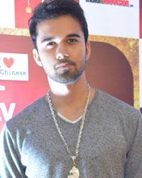 Avinash Mukherjee at 14th India Telly Awards Nomination ceremony