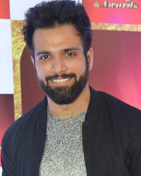 Ritwik Dhanjani